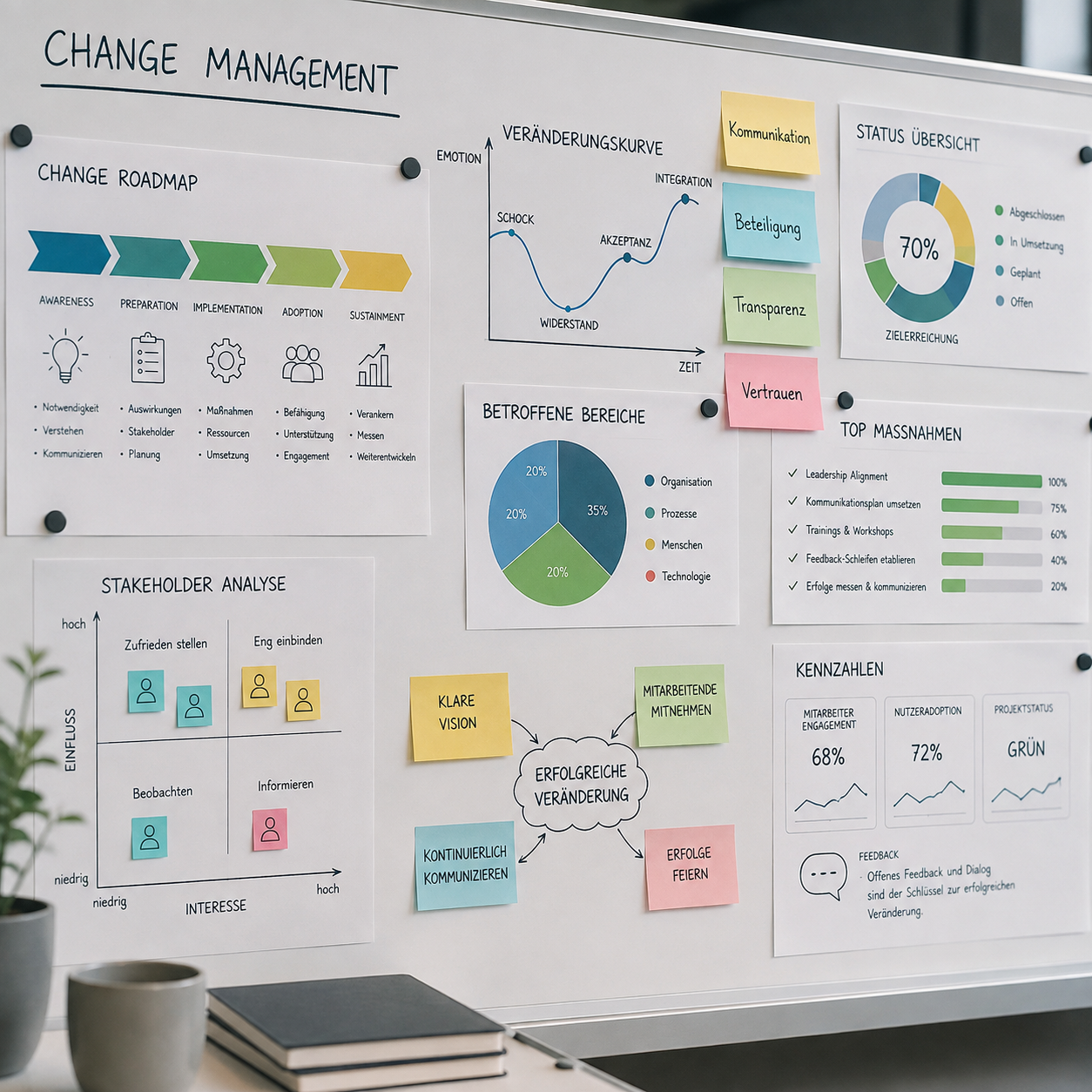 Change-Management