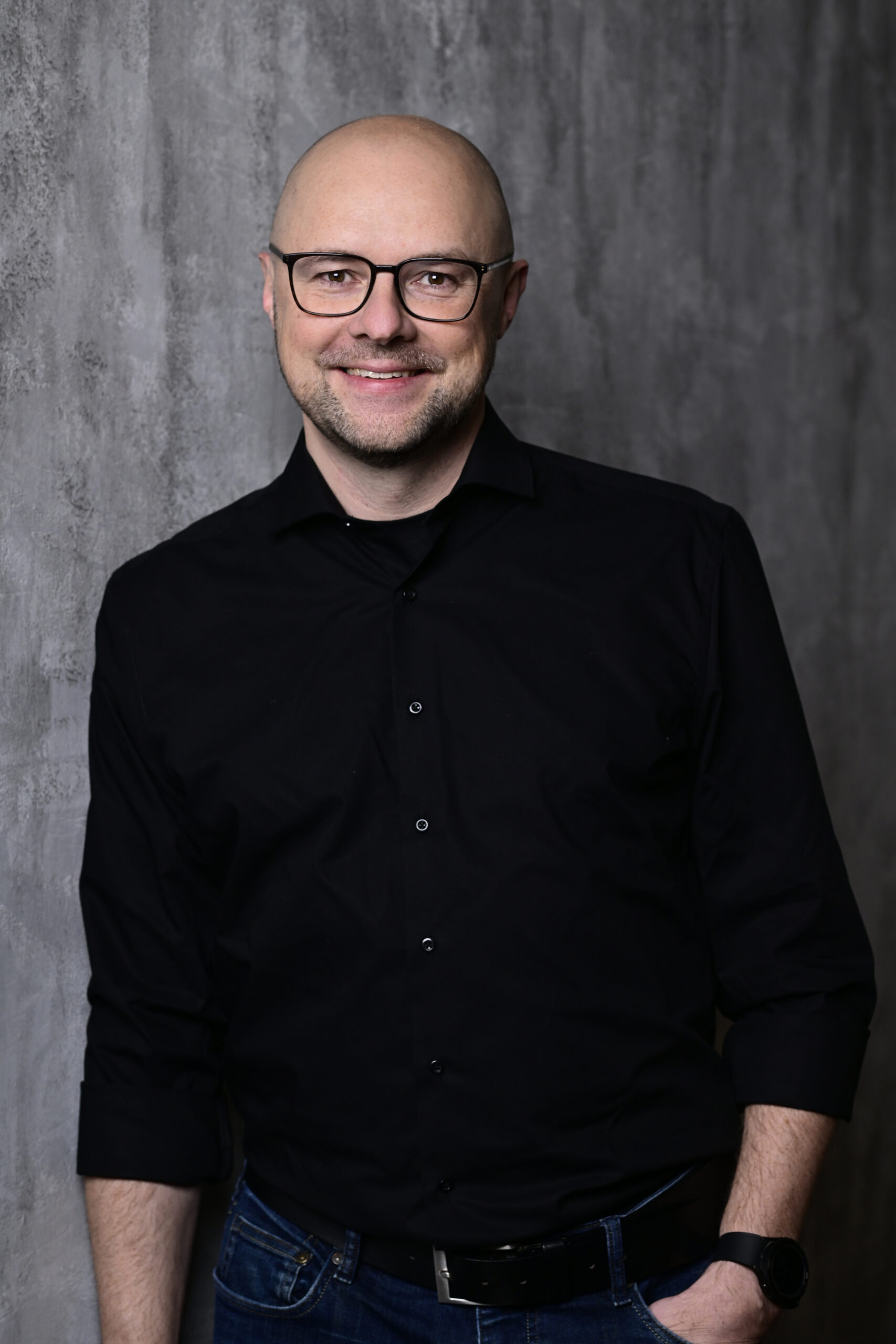 Christoph Smak
