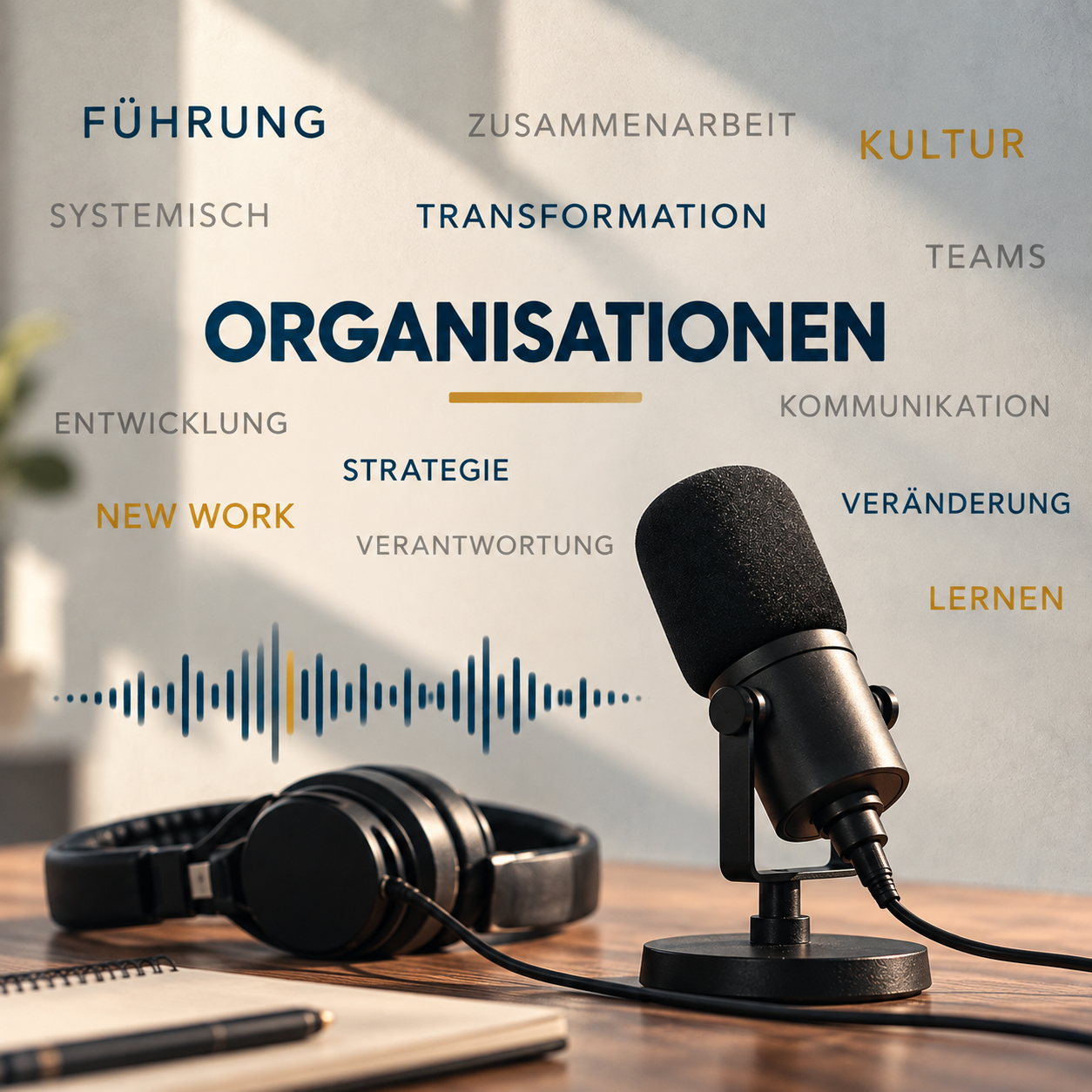 Podcast